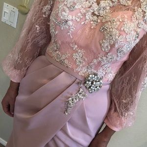 Beautiful Couture Dress!